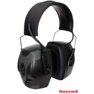 NAUSZNIKI PRZECIWHAŁASOWE HONEYWELL HOWARD LEIGHT SPORT HW-OS-SPORT530 ZIELONE