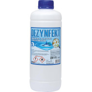 MYDŁO W PŁYNIE BLUE 500 ML MIX 3 RODZAJE