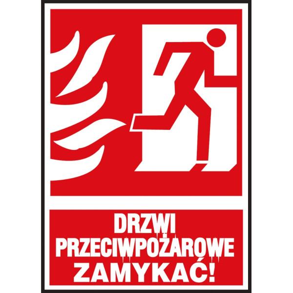 ZNAK BEZPIECZEŃSTWA