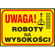 ZNAK BEZPIECZEŃSTWA