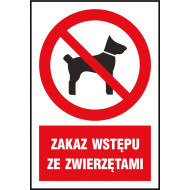 ZNAK BEZPIECZEŃSTWA