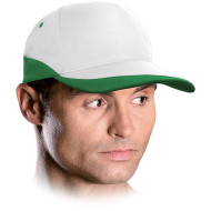 CZAPKA LETNIA RESULT HEADWEAR CZBAWNECK PRZEDŁUŻANA GRANATOWA