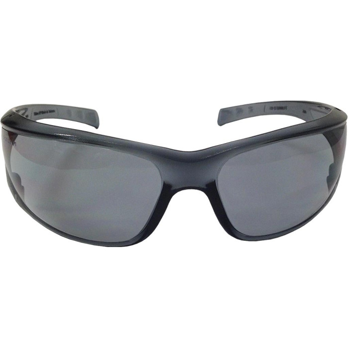 OKULARY OCHRONNE 3M VIRTUA AP 3M-OO-VIRTUA SZARE/STALOWE