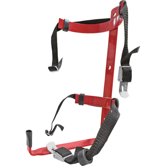 WIESZAK DO GAŚNICY BOXMET BX-WM-OP METALOWY