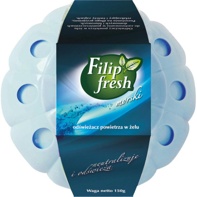 ODŚWIEŻACZ POWIETRZA