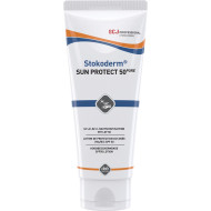 KREM SC JOHNSON STOKODERM SUN PROTECT DS-SUN PRZECIWSŁONECZNY DO CIAŁA