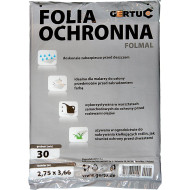 FOLIA OCHRONNA REIS FOLPAINT SZARA