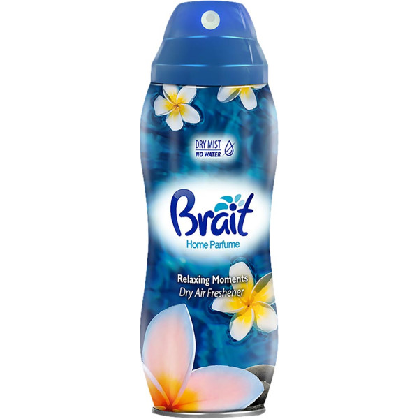 ODŚWIEŻACZ POWIETRZA BRAIT MIX KWIATOWY 300 ML