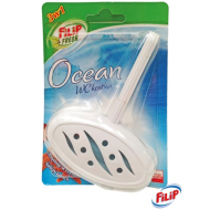 KOSTKA WC FILIP FILIP-WC-ZAW MIX