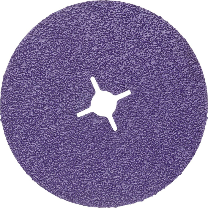 DYSK FIBROWY 3M 3M-DFIB-982CX OP.25 SZT. FIOLETOWY