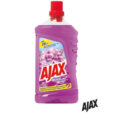 PŁYN CZYSZCZĄCY AJAX 1L
