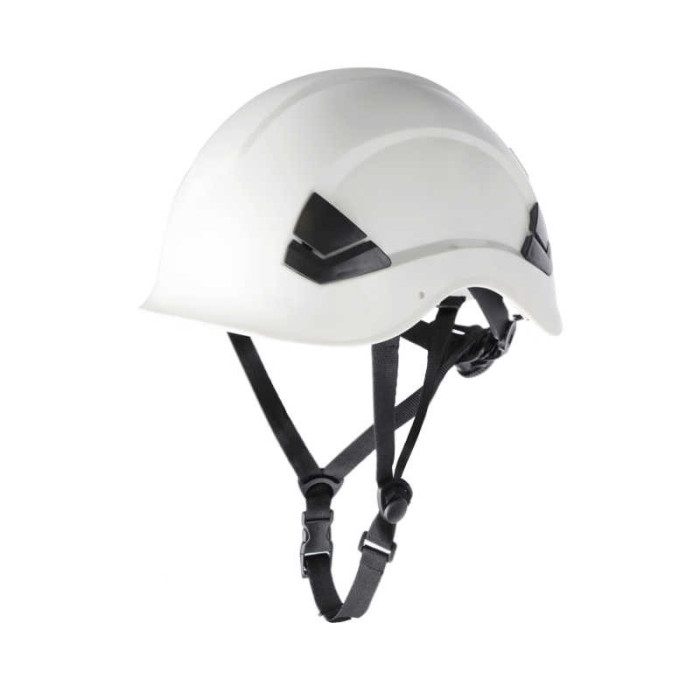 HEŁM ROBOCZY PROCERA SALLET ABS BIAŁY