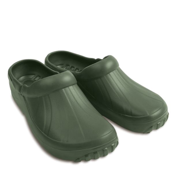 CHODAKI DEMAR NEW EVA CLOG A 4842 ZIELONE