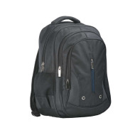 TORBA PODRÓŻNA PORTWEST PRW-B903 35 L Z POLIESTRU PCV GRANATOWA