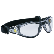 OKULARY OCHRONNE PORTWEST SAINT LOUIS PRW-PS07 SPORTOWE PRZYDYMIONE