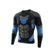 KALESONY ROBOCZE PROCERA TERMOAKTYWNE ICELAND BLUE CZARNO-NIEBIESKIE
