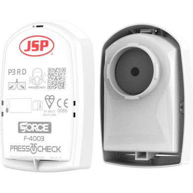 FILTR PRZECIWPYŁOWY JSP FIL-PTC-P3 WIELOKROTNEGO UŻYTKU 2 szt.