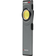 LATARKA CZOŁOWA MACTRONIC ILLUMA USB-C ODPORNA NA DESZCZ CZARNA