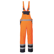 SPODNIE ROBOCZE TRAFFIC PORTWEST PRW-S486YER OSTRZEGAWCZE WODOODPORNE ŻÓŁTO-GRANATOWE SPODNIE ROBOCZE TRAFFIC PORTWEST PRW-S486YER OSTRZEGAWCZE WODOODPORNE ŻÓŁTO-GRANATOWE