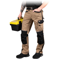 SPODNIE OCHRONNE DO PASA