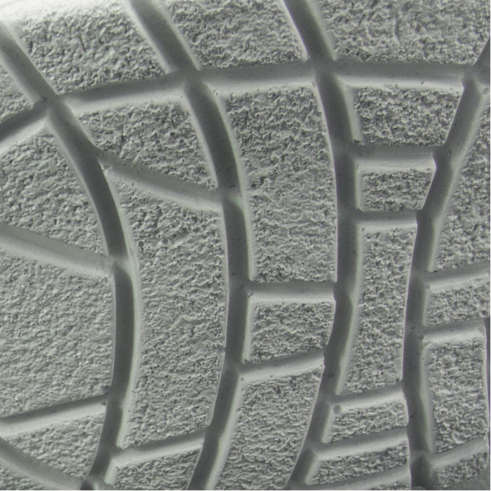 KLAPKI ROBOCZE MEDIBUT BMKLADZWK DAMSKIE PEŁNE SKÓRZANE ANTYPOŚLIZGOWE ORTOPEDYCZNE BIAŁE