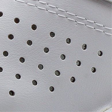 KLAPKI ROBOCZE MEDIBUT BMKLADZSP PEŁNE SKÓRZANE ANTYPOŚLIZGOWE ORTOPEDYCZNE BIAŁE KLAPKI ROBOCZE MEDIBUT BMKLADZSP PEŁNE SKÓRZANE ANTYPOŚLIZGOWE ORTOPEDYCZNE BIAŁE