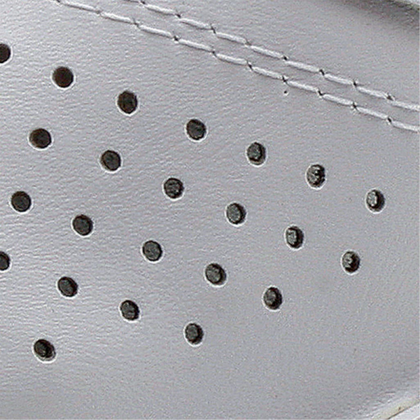 KLAPKI ROBOCZE MEDIBUT BMKLADZSP PEŁNE SKÓRZANE ANTYPOŚLIZGOWE ORTOPEDYCZNE BIAŁE KLAPKI ROBOCZE MEDIBUT BMKLADZSP PEŁNE SKÓRZANE ANTYPOŚLIZGOWE ORTOPEDYCZNE BIAŁE