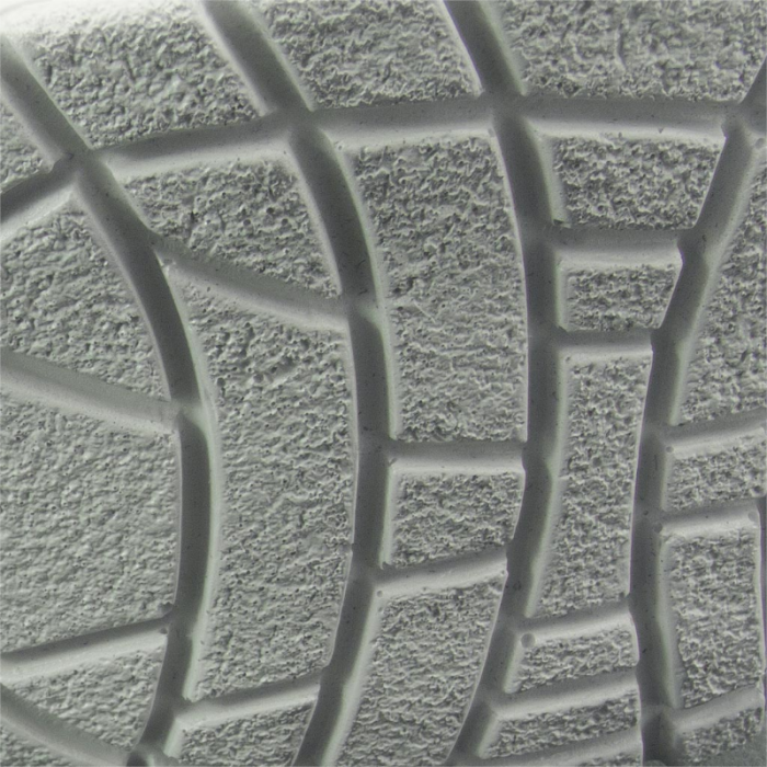 KLAPKI ROBOCZE MEDIBUT BMKLA3PAS DAMSKIE SKÓRZANE ANTYPOŚLIZGOWE OLEJOODPORNE ORTOPEDYCZNE BIAŁE