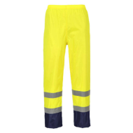 SPODNIE ROBOCZE RIS PORTWEST PRW-RT31ORR OSTRZEGAWCZE WODOODPORNE POMARAŃCZOWE SPODNIE ROBOCZE RIS PORTWEST PRW-RT31ORR OSTRZEGAWCZE WODOODPORNE POMARAŃCZOWE