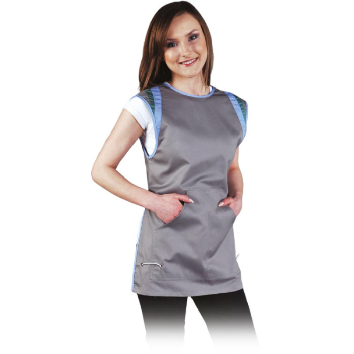 FARTUCH OCHRONNY DAMSKI