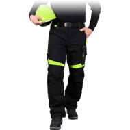 SPODNIE OCHRONNE DO PASA