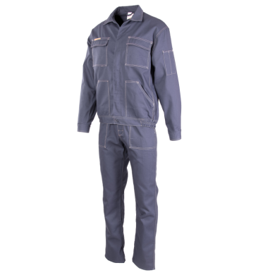 UBRANIE ROBOCZE POLSTAR BRIXTON CLASSIC ABUB STALOWE