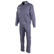 UBRANIE ROBOCZE POLSTAR BRIXTON CLASSIC ABUB STALOWE