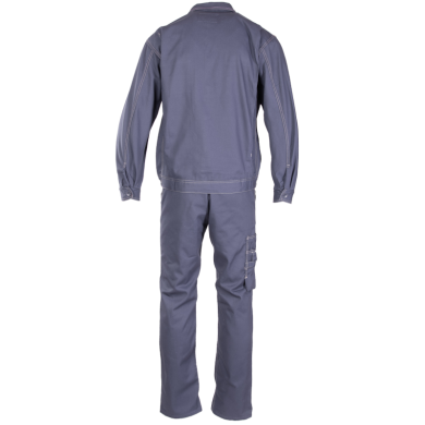 UBRANIE ROBOCZE POLSTAR BRIXTON CLASSIC ABUB STALOWE