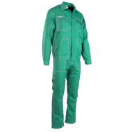 UBRANIE ROBOCZE POLSTAR BRIXTON CLASSIC ABUB ZIELONE