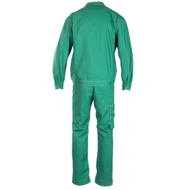 UBRANIE ROBOCZE POLSTAR BRIXTON CLASSIC ABUB ZIELONE