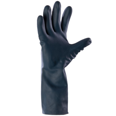 RĘKAWICE ROBOCZE POLSTAR SUMMITECH SUMICHEM PRO. CR-F-07 NEOPRENOWO-LATEXOWE 33 CM GRANATOWE RĘKAWICE ROBOCZE POLSTAR SUMMITECH SUMICHEM PRO. CR-F-07 NEOPRENOWO-LATEXOWE 33 CM GRANATOWE