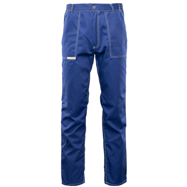 SPODNIE ROBOCZE POLSTAR BRIXTON CLASSIC ABSP DO PASA NIEBIESKIE SPODNIE ROBOCZE POLSTAR BRIXTON CLASSIC ABSP DO PASA NIEBIESKIE