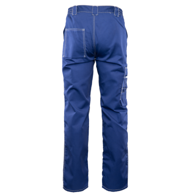 SPODNIE ROBOCZE POLSTAR BRIXTON CLASSIC ABSP DO PASA NIEBIESKIE SPODNIE ROBOCZE POLSTAR BRIXTON CLASSIC ABSP DO PASA NIEBIESKIE