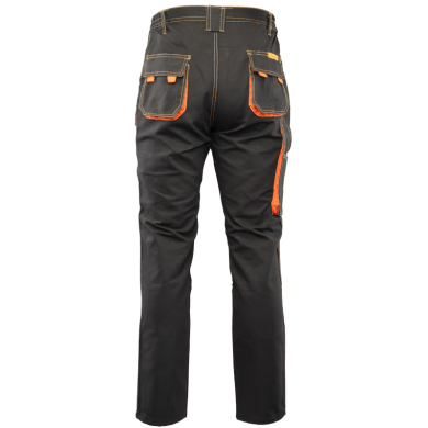 SPODNIE ROBOCZE POLSTAR BRIXTON SPARK ASSP DO PASA GRANATOWE SPODNIE ROBOCZE POLSTAR BRIXTON SPARK ASSP DO PASA GRANATOWE