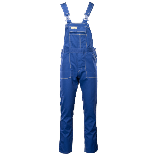 SPODNIE ROBOCZE POLSTAR BRIXTON CLASSIC ABOG OGRODNICZKI NIEBIESKIE SPODNIE ROBOCZE POLSTAR BRIXTON CLASSIC ABOG OGRODNICZKI NIEBIESKIE