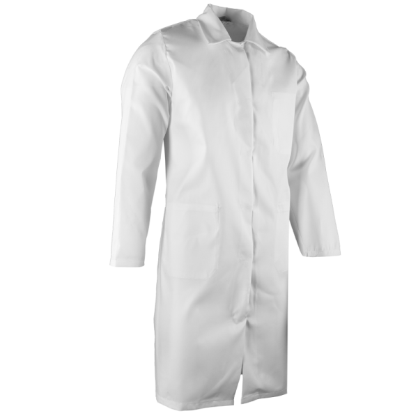 FARTUCH ROBOCZY POLSTAR BRIXTON WHITE AWFA DAMSKI HACCP BIAŁY FARTUCH ROBOCZY POLSTAR BRIXTON WHITE AWFA DAMSKI HACCP BIAŁY