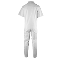 UBRANIE ROBOCZE POLSTAR KRAJAN AQUB PIEKARSKIE HACCP BIAŁE