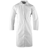 FARTUCH ROBOCZY POLSTAR BRIXTON WHITE AW91 MĘSKI HACCP BIAŁY