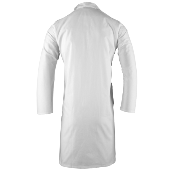 FARTUCH ROBOCZY POLSTAR KRAJAN AQ92 DAMSKI HACCP BIAŁY FARTUCH ROBOCZY POLSTAR KRAJAN AQ92 DAMSKI HACCP BIAŁY