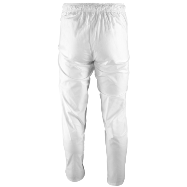 SPODNIE ROBOCZE POLSTAR KRAJAN AQSP DO PASA HACCP BIAŁE SPODNIE ROBOCZE POLSTAR KRAJAN AQSP DO PASA HACCP BIAŁE