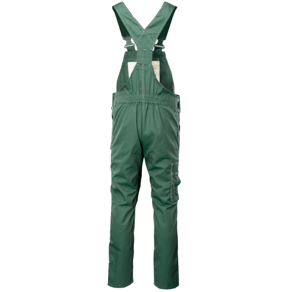 SPODNIE ROBOCZE POLSTAR BRIXTON CLASSIC ABOG OGRODNICZKI ZIELONE SPODNIE ROBOCZE POLSTAR BRIXTON CLASSIC ABOG OGRODNICZKI ZIELONE