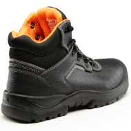 TRZEWIKI ROBOCZE POLSTAR BEARFIELD R02 S3 A E FO P WRU SRC CZARNE