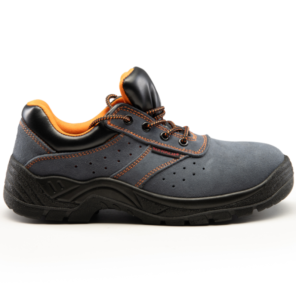 TRZEWIKI ROBOCZE POLSTAR MAX-POPULAR S1 A E FO SRC ZAMSZOWE STALOWE