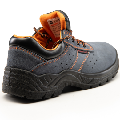 TRZEWIKI ROBOCZE POLSTAR MAX-POPULAR S1 A E FO SRC ZAMSZOWE STALOWE